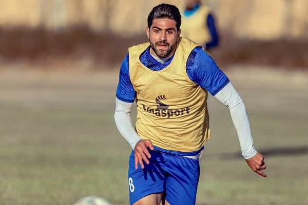 ردپای عضو هیئت رئیسه فدراسیون فوتبال در فسخ قرارداد بازیکن آلومینیوم!