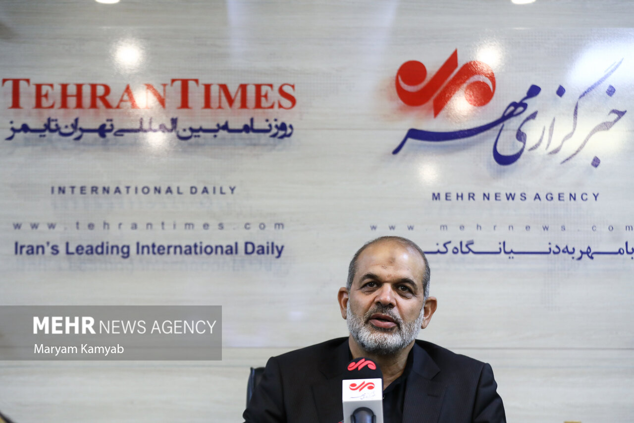 ردیف بودجه حمایت از معلولان باقی خواهد ماند