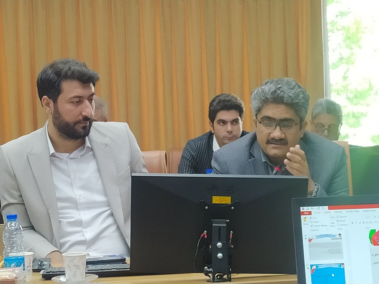 رزمایش بازآفرینی شهری در کردستان برگزار میشود