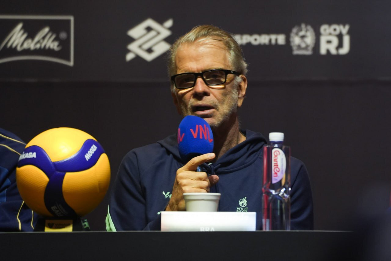 رزنده: بازیکنان ایران در المپیک بعدی مدعی خواهند بود