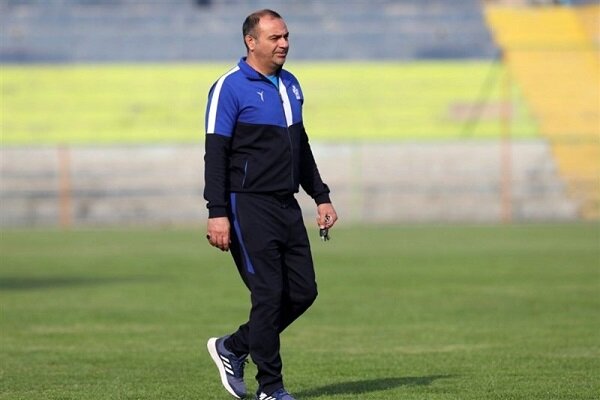 رسالت پیکان بازیکن سازی است/ بازی با هوادار حکم ۶ امتیازدارد