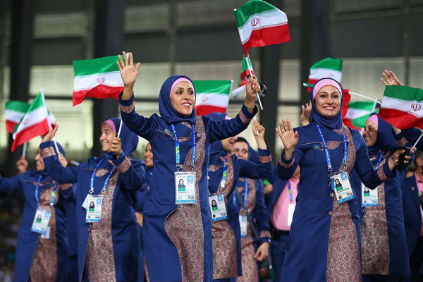رسانه و ورزش بانوان؛ از بازنمایی حاشیهای تا روایت قهرمانانه