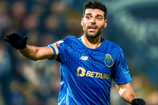 رسانه پرتغالی: طارمی تفاوت ها را رقم زد