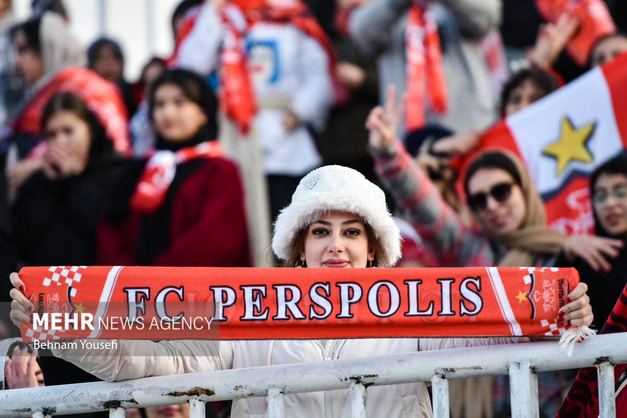 رسانههای ترکیه در مورد نتایج کارتال با پرسپولیس چه نوشتند؟