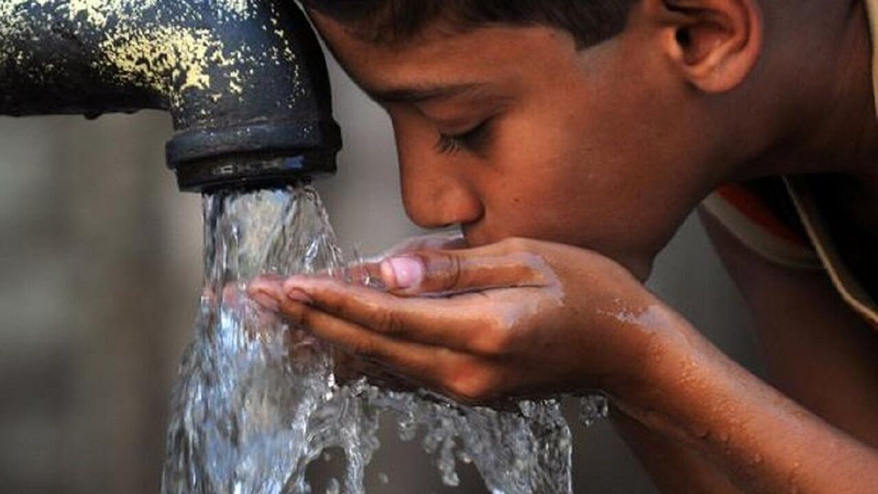 رسانه‌های اجتماعی و مسأله آب