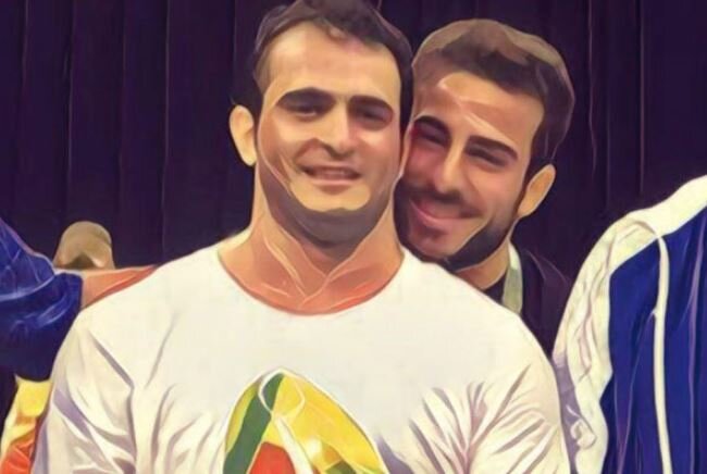 رستم و سهراب وزنه برداری در خط پایان/ آخر شاهنامه خوش
نبود!