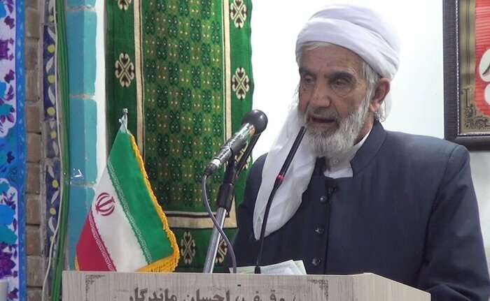 رستمی: استقامت ملت ایران رمز اقتدار ملی و وادار شدن دشمن به مذاکره است