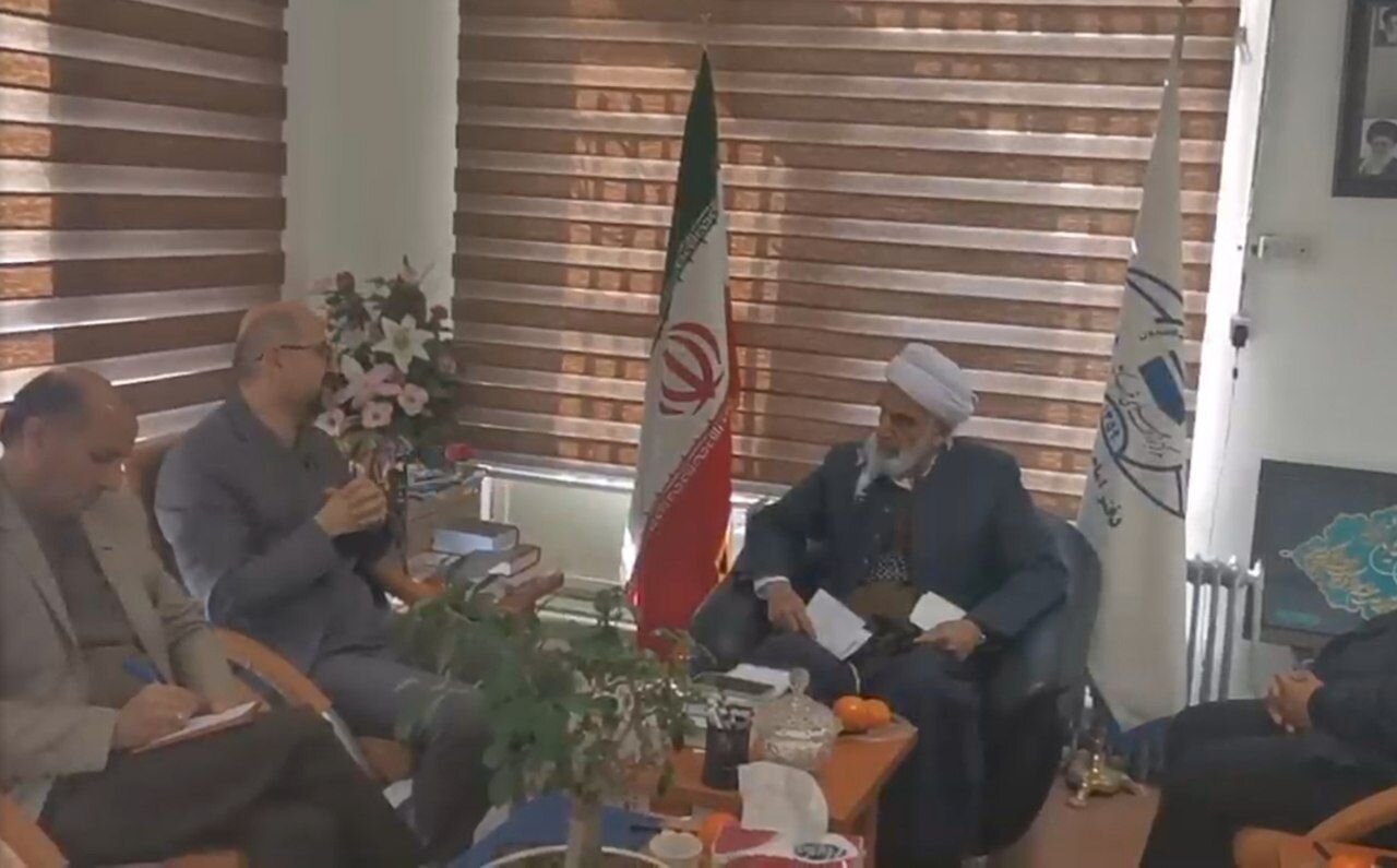 رستمی: تقویت علمی آموزش‌وپرورش سپری در برابر آسیب‌های اجتماعی است