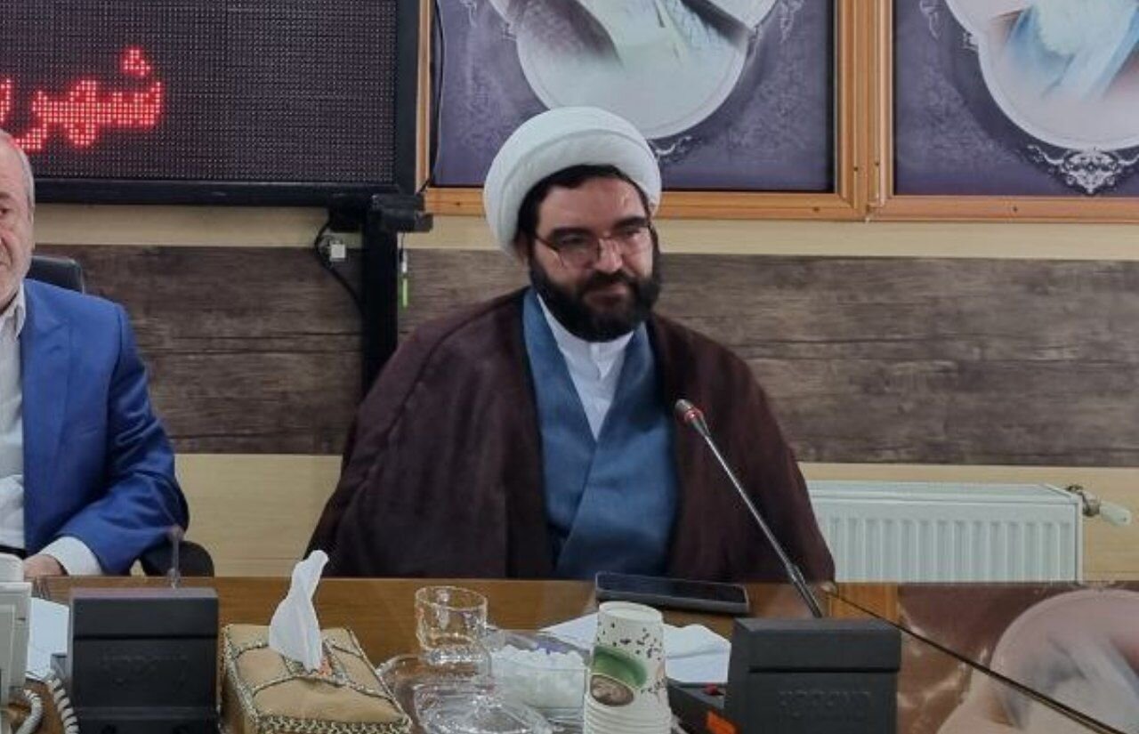 رستمی: صرفهجویی در مصرف انرژی نیازمند تلاش مردم است