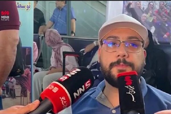 رستمی: نگاهها به ایران به عنوان یک ابرقدرت تغییر کرده است