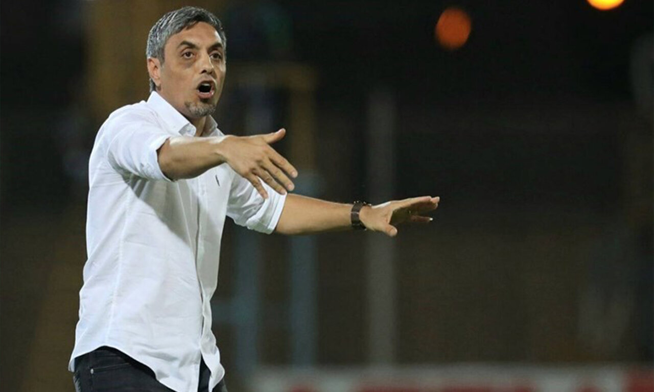 رسول خطیبی: جایگاه مس رفسنجان در جدول ناعادلانه است