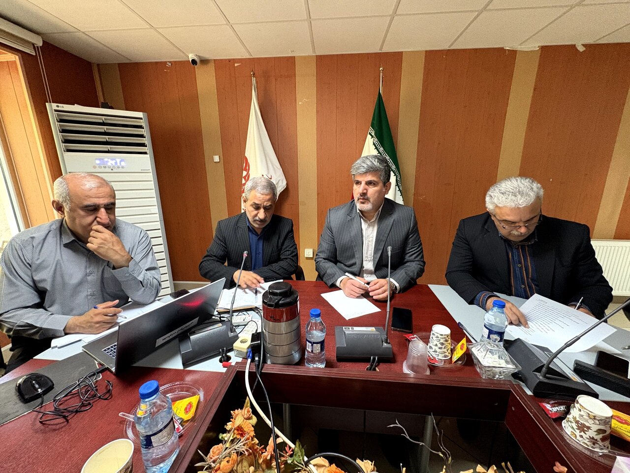 رسولی: مناسبسازی باید در بازسازی ساختمانهای آسیبدیده مورد توجه باشد