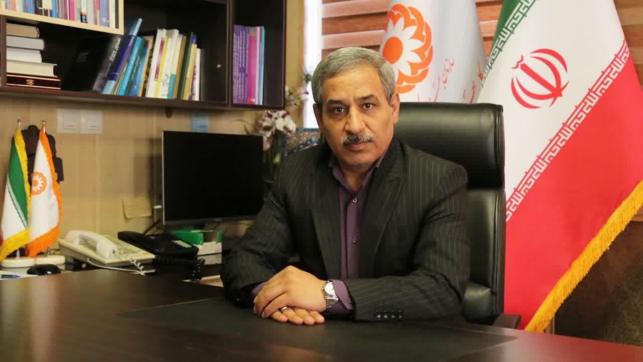 رسولی: پویش «سلام محله» همزمان با ایام دهه فجر در کردستان اجرا می‌شود