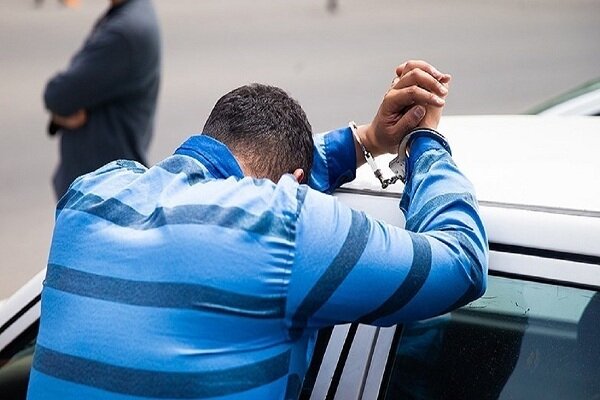 رسولیان: عاملان قتل شهروند مهابادی در عملیات سریع پلیس دستگیر شدند