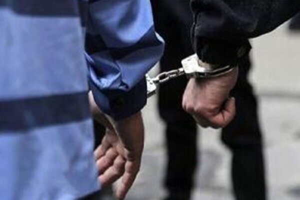 رسولیان: قاتل فراری در کمتر از ۴۸ ساعت در مهاباد دستگیر شد