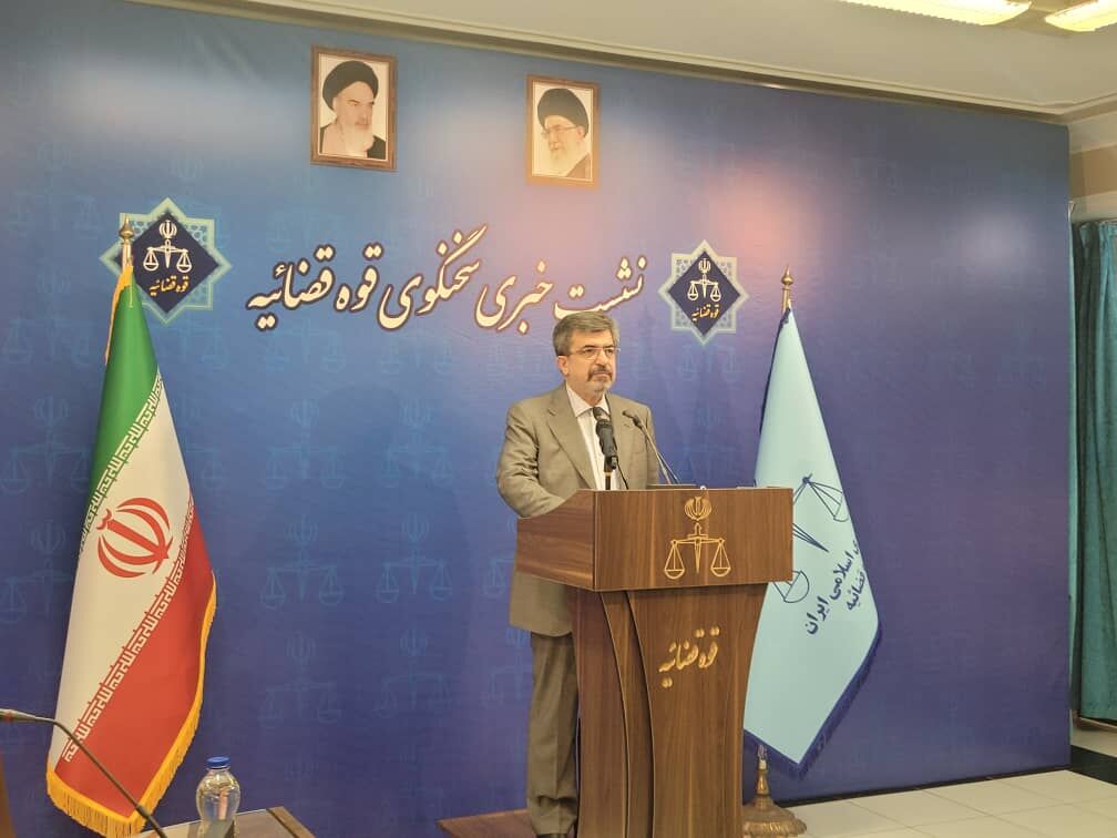 رسیدگی به پرونده حادثه آبادان بدون اغماض است/ مبادله احمدرضا جلالی مطرح نیست