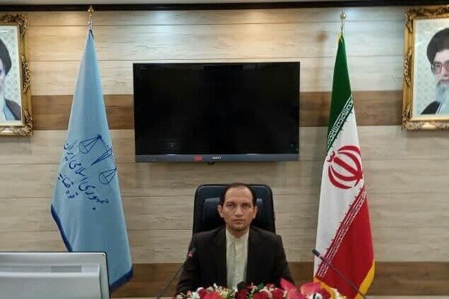 رسیدگی به پرونده های قضایی در شاهرود