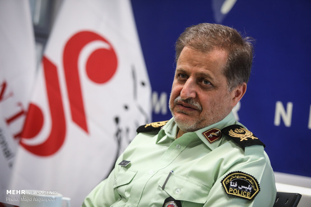 رسیدگی به ۴۶ پرونده کثیرالشاکی اسکیمینگ/ ۷۹ متهم دستگیرشدند