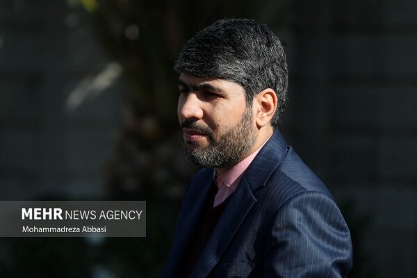 رسیدگی مجدد ابطال انتصاب رئیس سازمان اداری استخدامی صادرشد