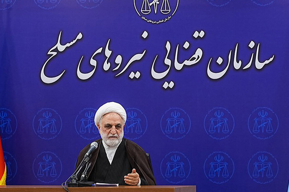 رسیدگیها، صدور و اجرای احکام باید به موقع باشد