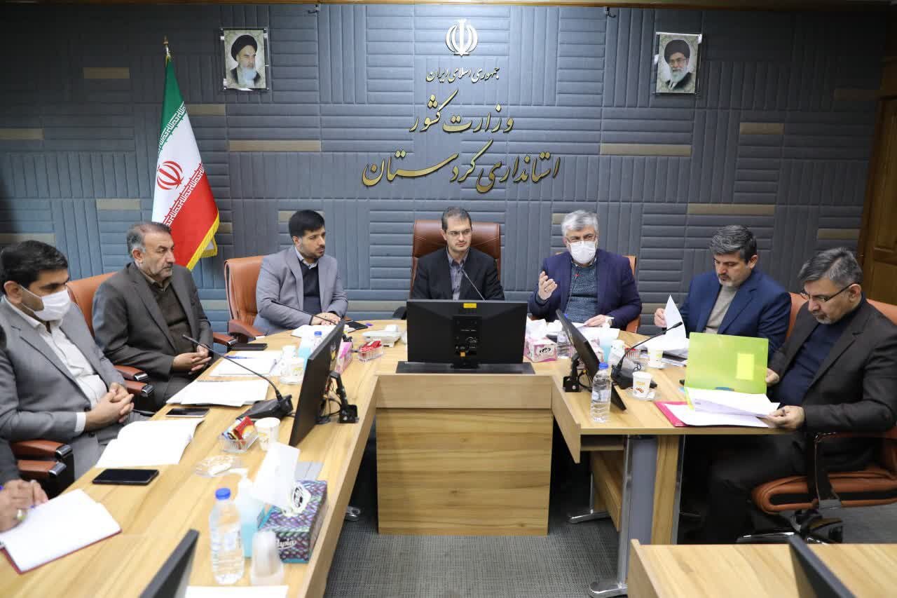 رشد اعتبارات پروژه های ملی استانی شده در لایحه بودجه سال۱۴۰۲