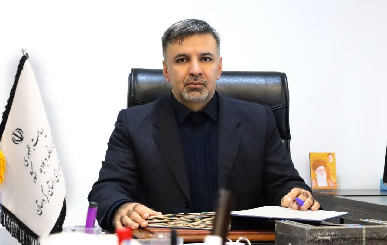 رشد اقتصادی و بهره‌وری در طرح جامع شهری مورد توجه است
