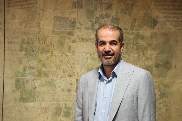 رشد بی برنامه روستاهای واقع در حریم، مزارع «ری» را نابود می کند