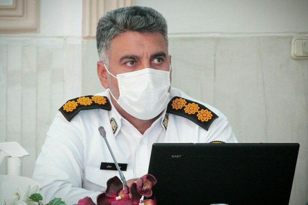 رشد تصادفات در استان سمنان/ ۶۰درصد حوادث رانندگی واژگونیاست