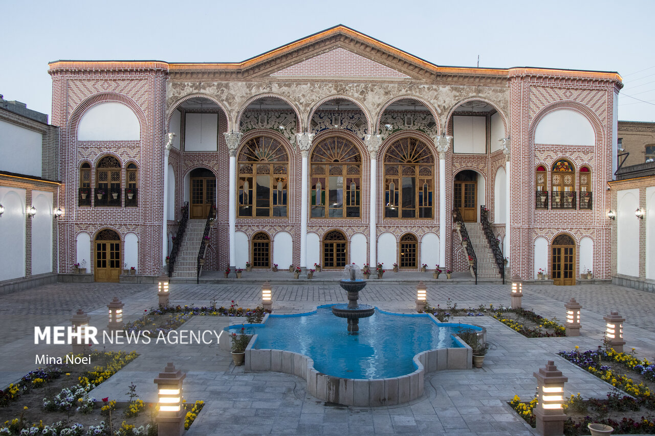 رشد ثبت ملی و جهانی آثار تاریخی ایران پس از انقلاب