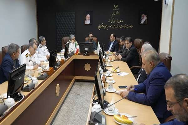 رشد مرگ و میر تصادفات به دلیل عدم ایفای تکالیف قانونی دستگاهها