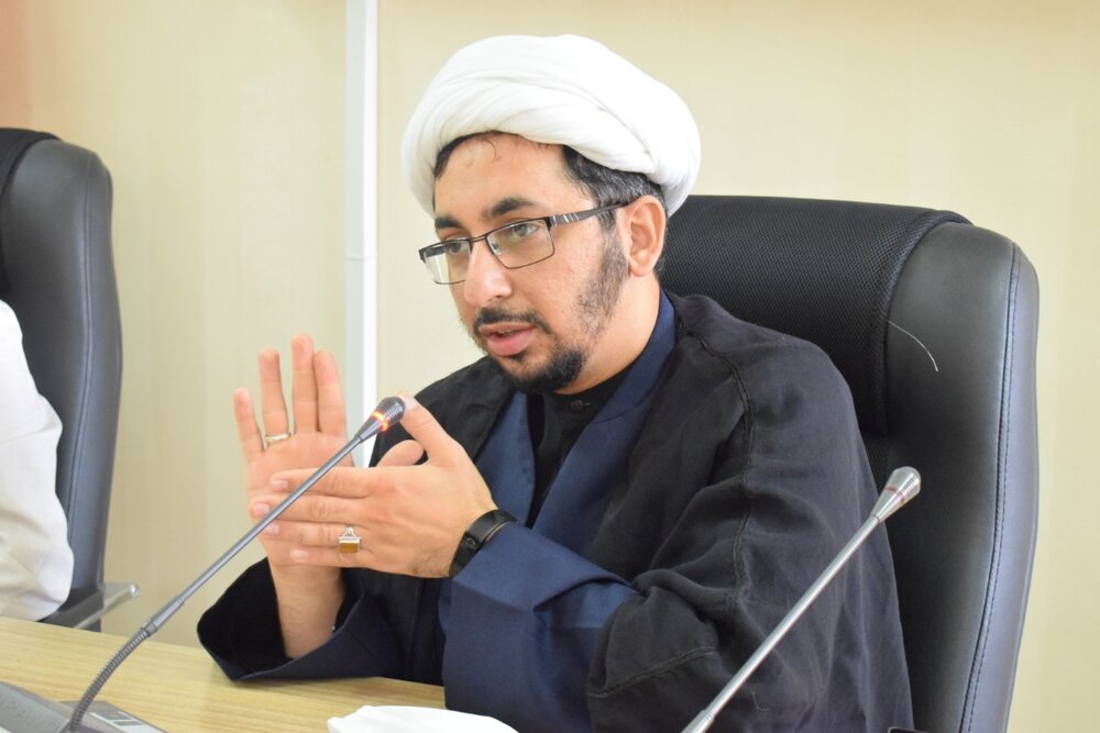 رشد هیئت‌های دانش آموزی، برنامه سازمان تبلیغات اسلامی است