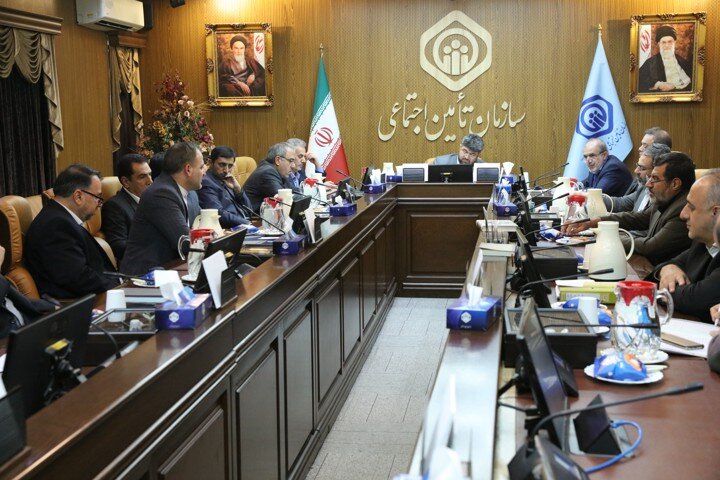 رشد و پیشرفت‌ کشور؛ مرهون الگوی دفاع مقدس و مجاهدت
ایثارگران