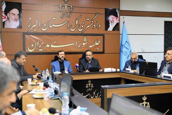 رشد پروندههای تشکیل شده له و علیه اتباع در سالهای اخیر