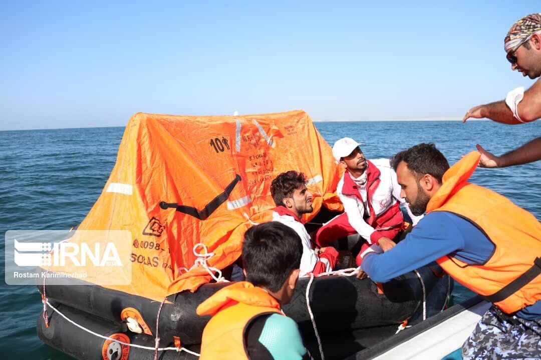 رشد ۱۱۲ درصدی ماموریت‌های ساحلی نسبت به سال گذشته