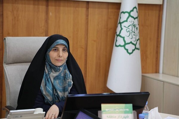 رشد ۳۰۰ درصدی وصول جرایم ریالی کمیسیون ماده صد منطقه۸