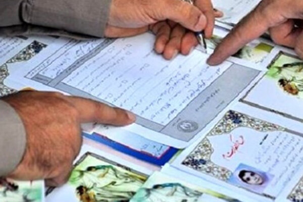 رشد ۳۸ درصدی کمک حامیان به ایتام کردستانی