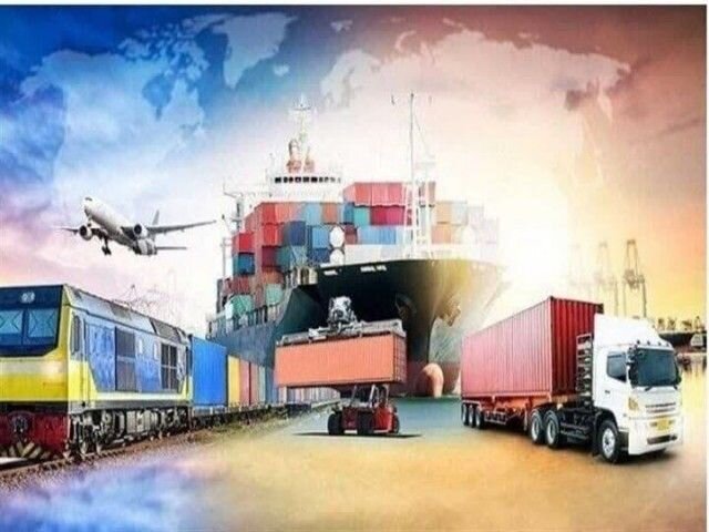 رشد ۳۸۳ درصدی ارزش مبادلات تجاری در کردستان 