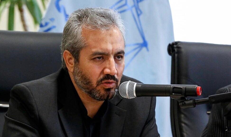 رشد ۴ درصدی پروندههای مختومه در مجتمعهای قضائی تهران طیسال۱۴۰۱