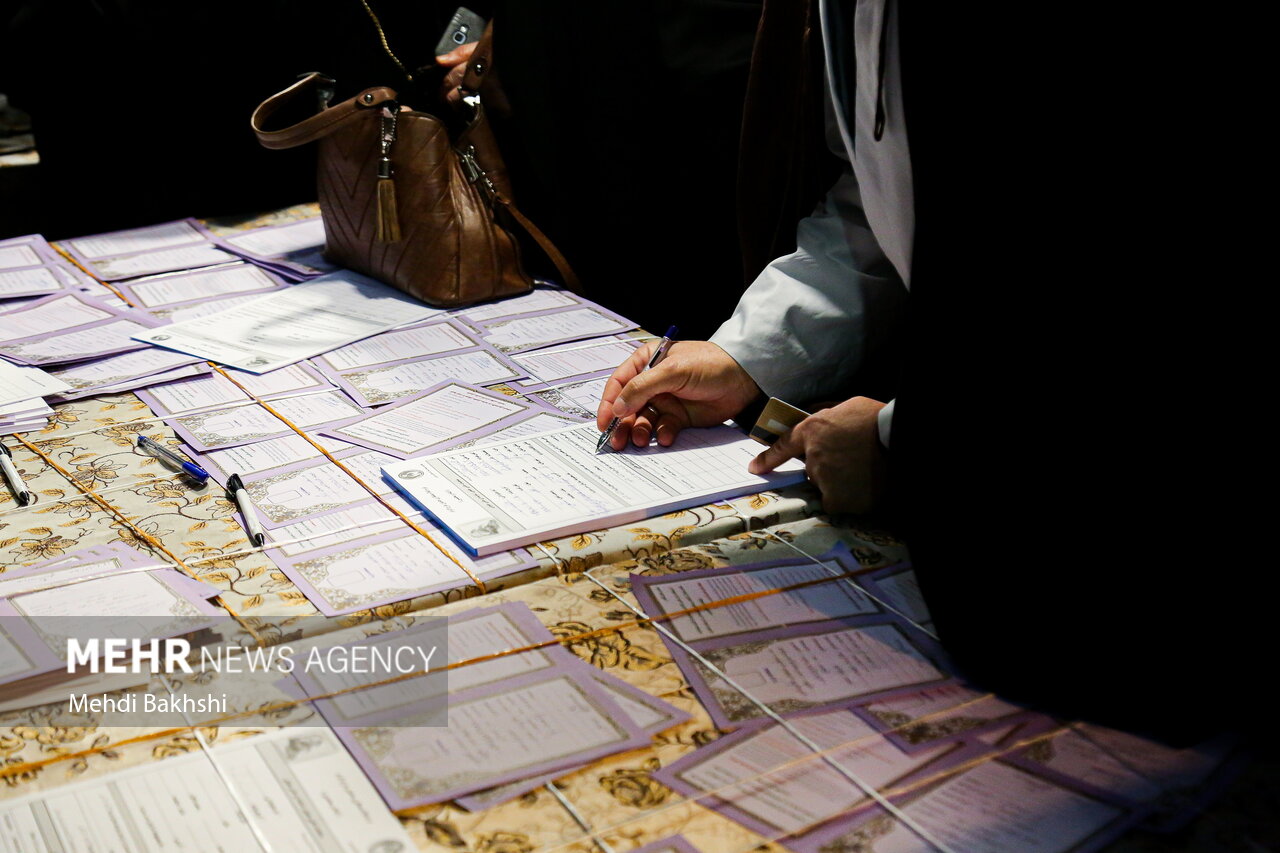 رشد ۷۵ درصدی ثبت نام حامیان در طرح اکرام ایتام ومحسنین