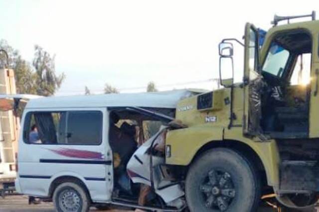 رشد ۹.۲ درصدی تلفات سوانح جادهای در ۸ ماهه امسال