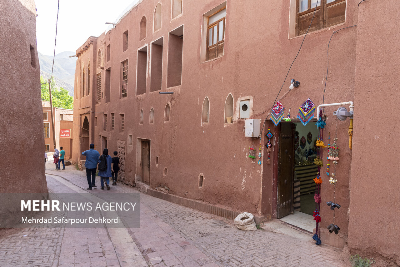 رشد ۹۵ درصدی اعتبار توسعه زیرساخت‌های گردشگری