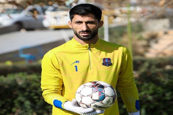 رشید مظاهری از نساجی جدا شد/ فردا جلسه نهایی بارضایی