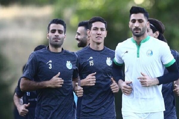 رشید مظاهری: برای ماندن در استقلال عشق داشتم نه اجبار