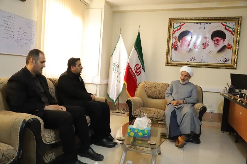 رشیدی: مسابقات ملی قرآن جلوه‌ای از وحدت و نشاط معنوی مردم کردستان بود