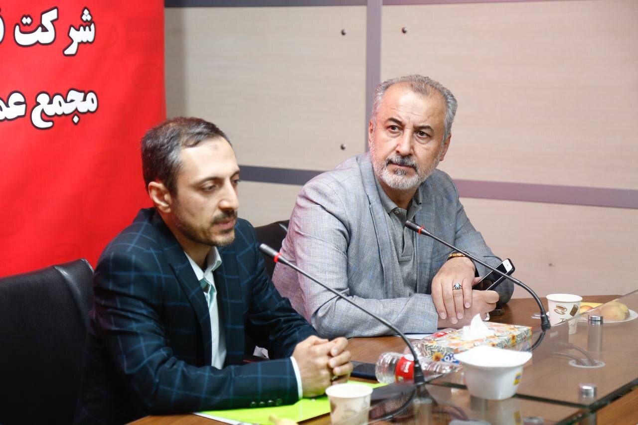 رضا درویش: گفتند پول فینال جام حذفی بین همه تیمها تقسیم میشود!