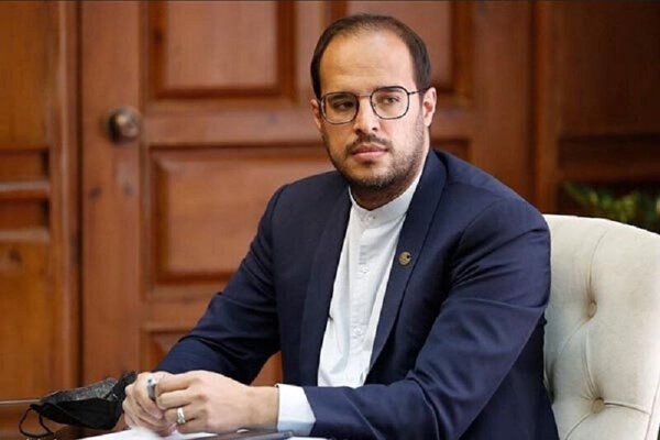 رضا شجیع خبر داد: اتمام فرایند تدوین طرح ملی آمایش سرزمینی ورزش