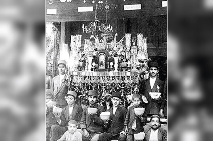 رضاشاه چگونه عزاداری را در اصفهان ممنوع کرد؟