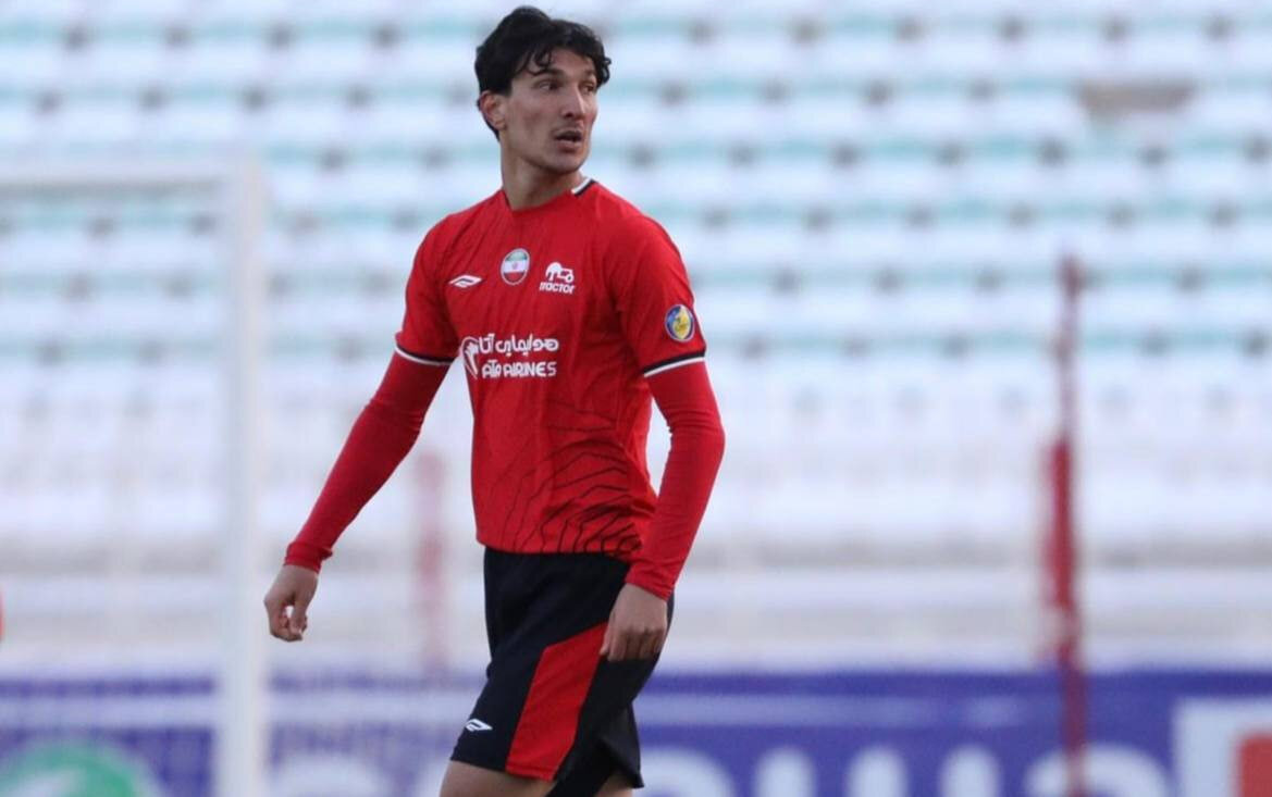 رضایت اسکوچیچ از زوج جدید خلیلزاده؛ «کُر» مدافع مورد اعتماد شد