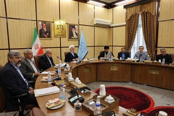 رضایت دادستان کل از سامانه گزارش احتکار