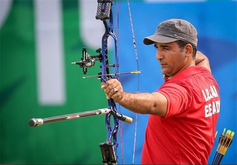 رضایت سرمربی تیم ملی کامپوند از کمانداران برای شرکت در کاپ
آسیا